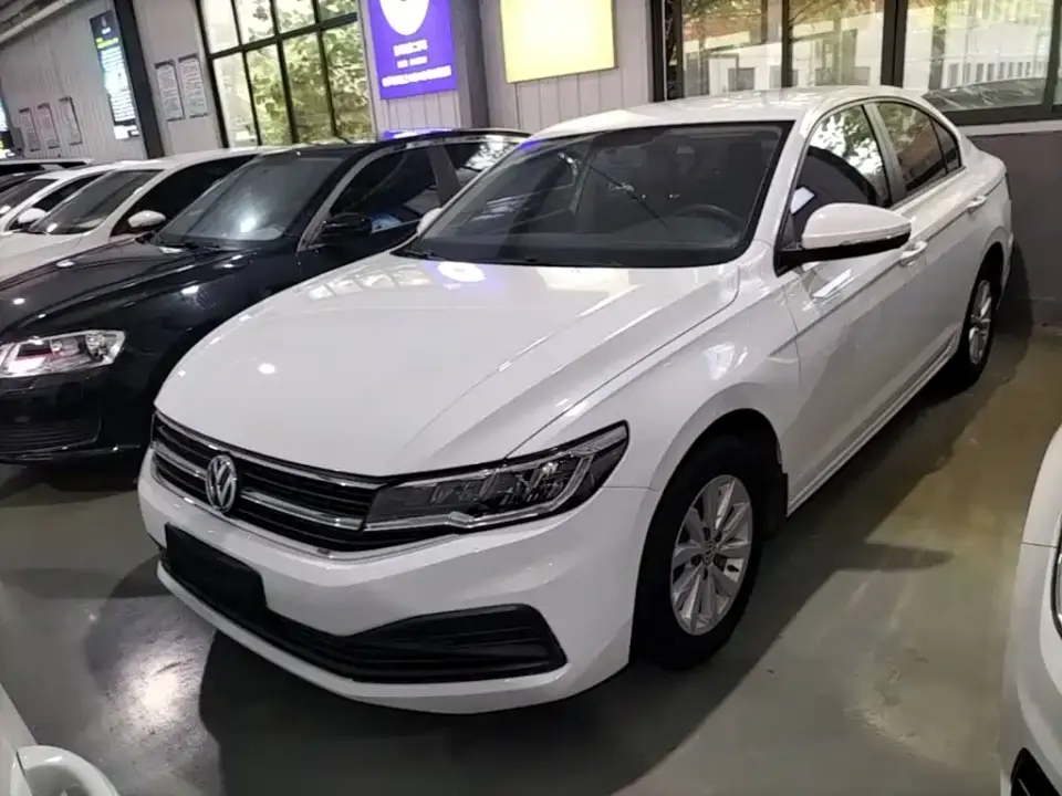 Volkswagen Bora Facelift 1.5L Automatic Fashion China VI 2019