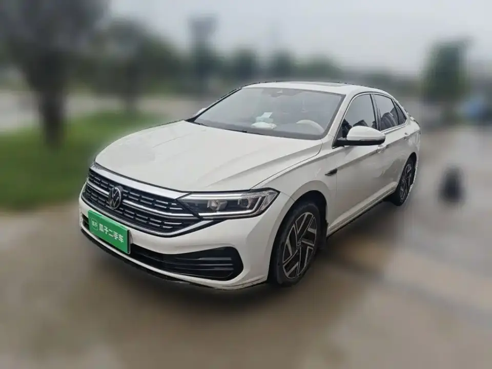 Volkswagen Sagitar 280TSI DSG Surpass Plus Edition 2023