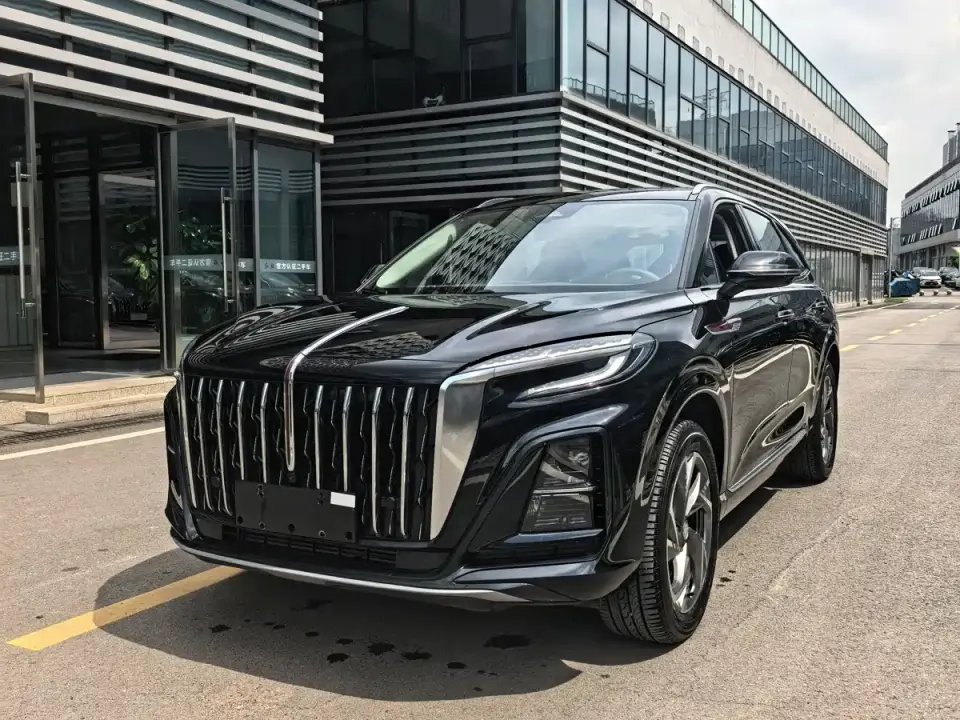 Hongqi HS3 PHEV PHEV 115km Power Edition 2025