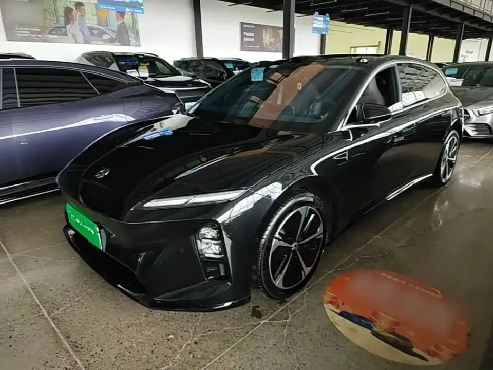 NIO ET5T 75kWh Touring 2025