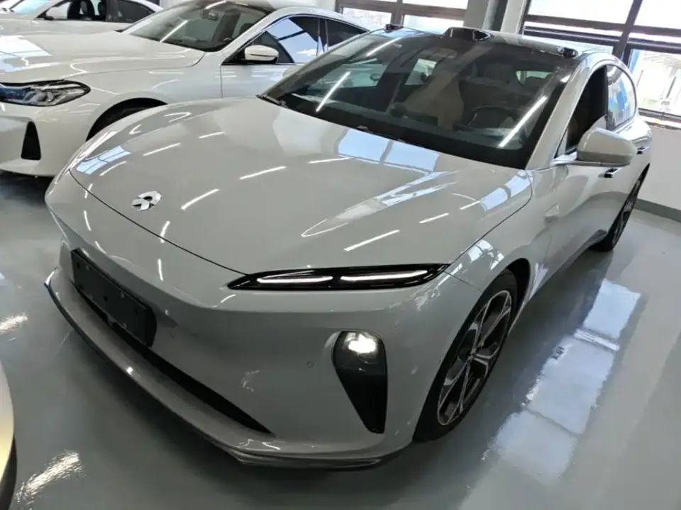 NIO ET5T 75kWh Touring 2024