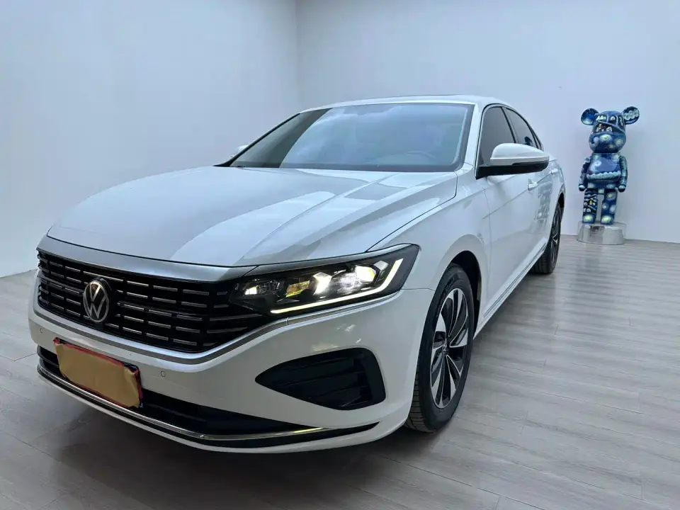 Volkswagen Passat 280TSI Elite Edition 2023