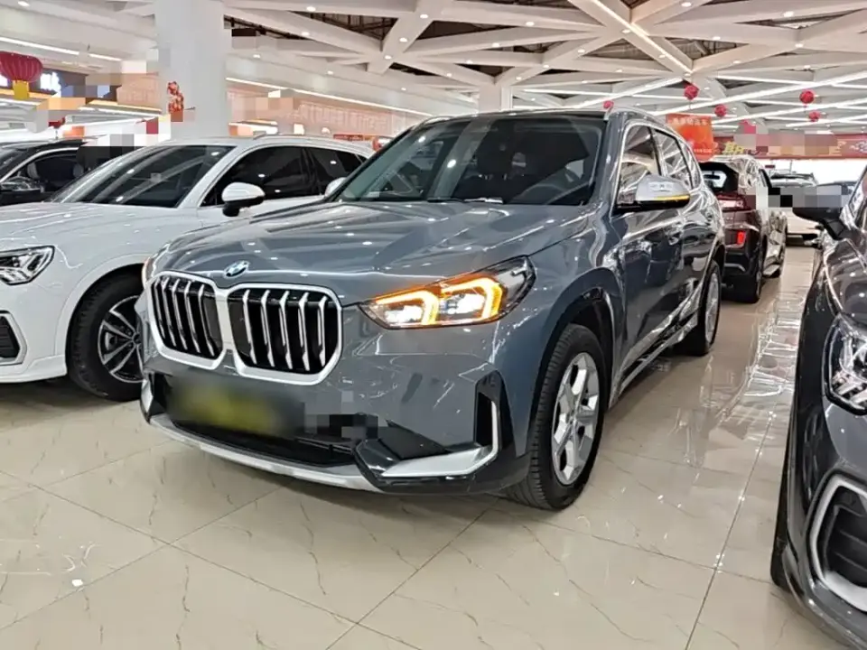 BMW X1 sDrive20Li X Design Package 2024