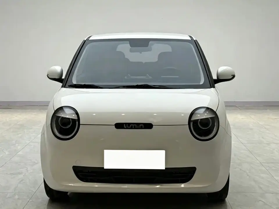 Changan Qiyuan Changan Lumin 210km Sweet Edition 2023