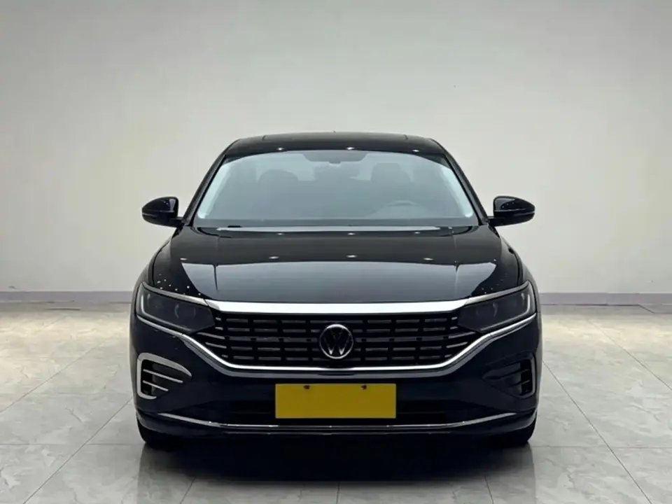 Volkswagen Passat 280TSI Elite Edition 2022