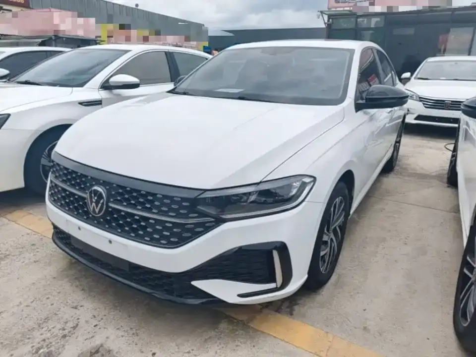 Volkswagen Lavida 280TSI DSG Starlight Comfort Edition 2022