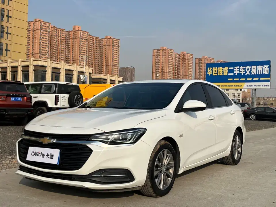 Chevrolet Monza 320 Automatic Enjoyment Sunroof Edition 2022