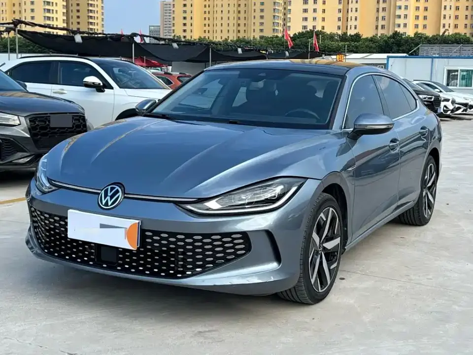 Volkswagen Lamando Lamando L 280TSI DSG Cool Edition 2022