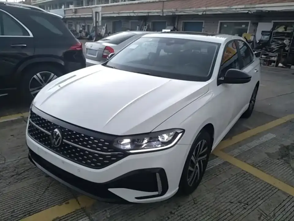 Volkswagen Lavida Model 300TSI DSG Starlight Leading Edition 2024