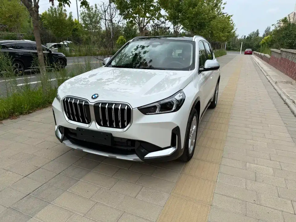 BMW X1 sDrive20Li X Design Package 2024