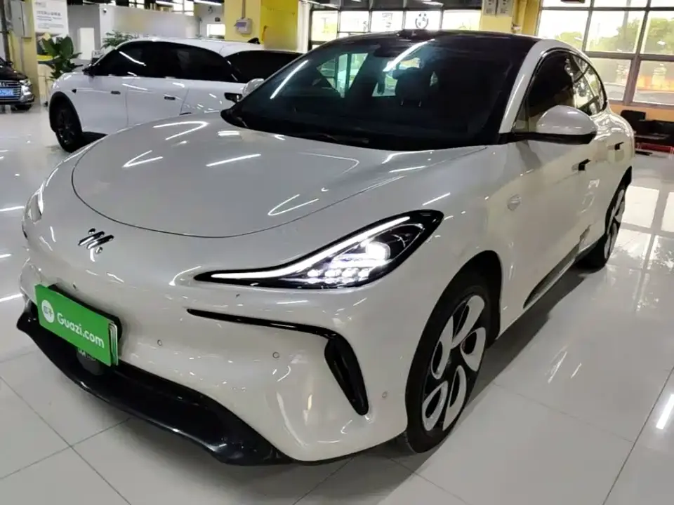IM Motors IM LS6 Max Standard Edition 2024