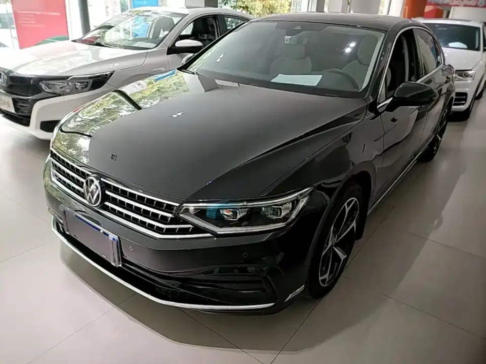 Volkswagen Magotan Model 30 Million Special Selection 380TSI DSG Luxury 2026