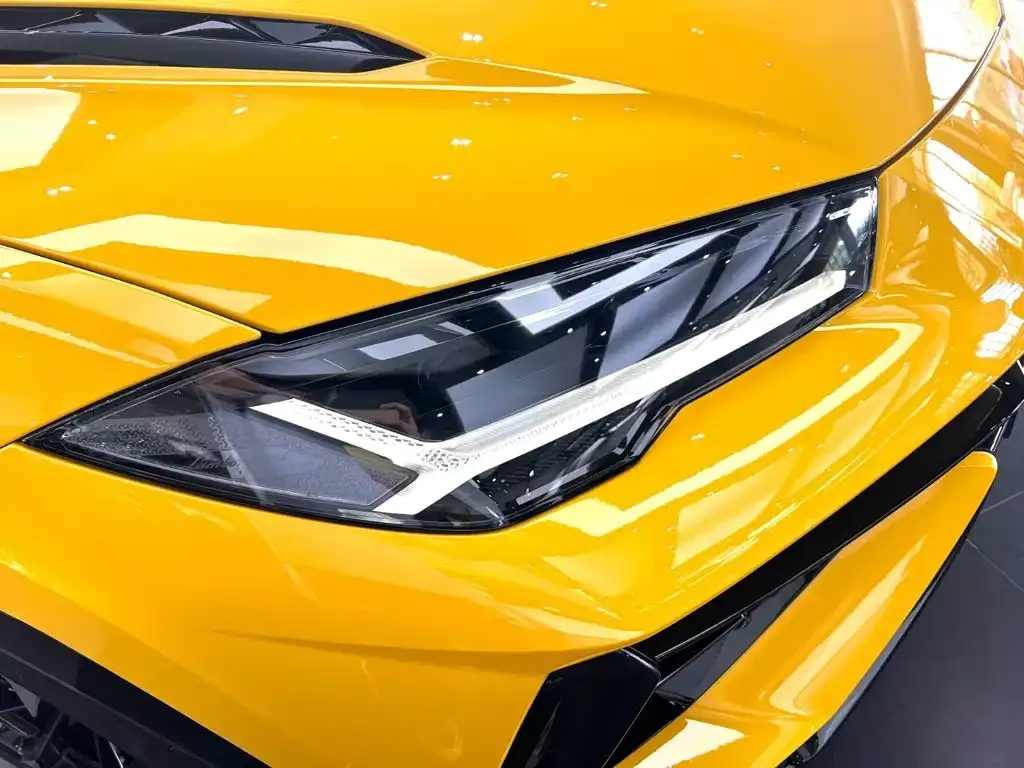 Lamborghini Urus 4.0T V8 S 2024 — фото 4