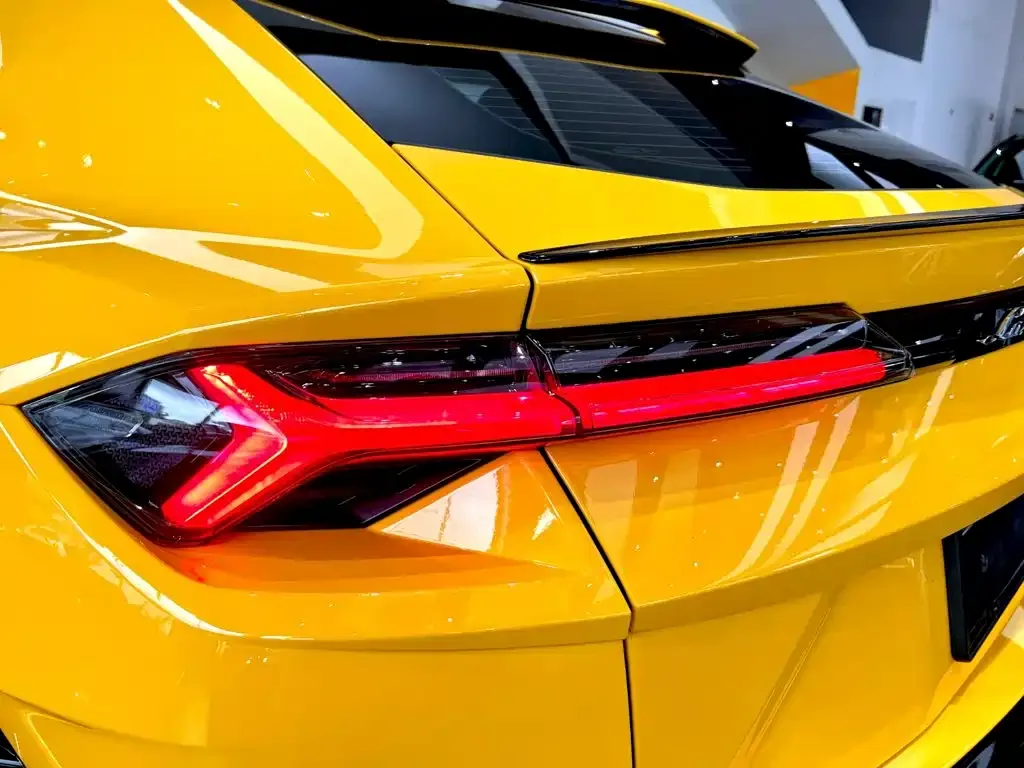 Lamborghini Urus 4.0T V8 S 2024 — фото 5