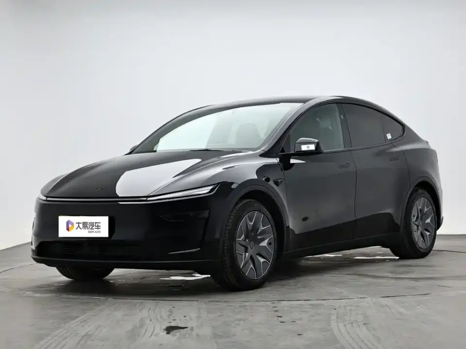 Tesla Model Y L Facelift Long Range AWD 2026