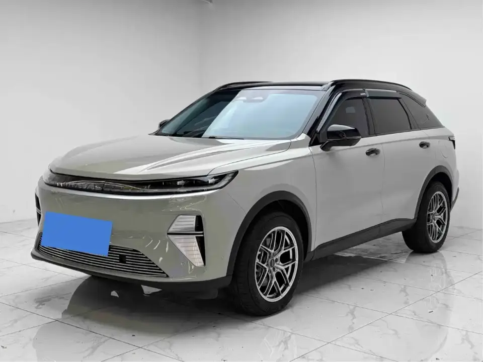 Haval Xiaolong MAX Hi4 110 Plus Intelligent Driving Edition 2025