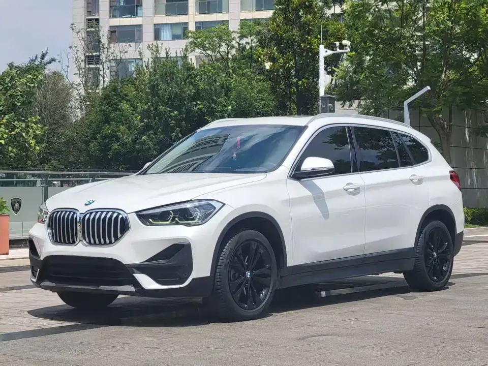 BMW X1 Facelift sDrive20Li Fashion 2021