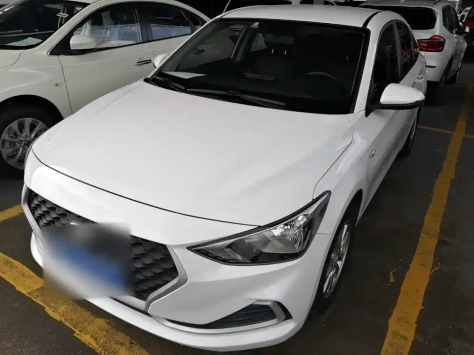 Hyundai Elantra 1.6L Auto GL Pleasing Edition 2022