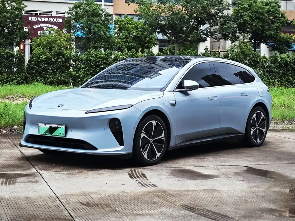 NIO ET5T 75kWh Touring 2024