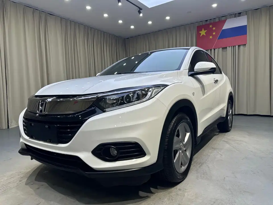 Honda Vezel 1.5L CVT Elite 2022