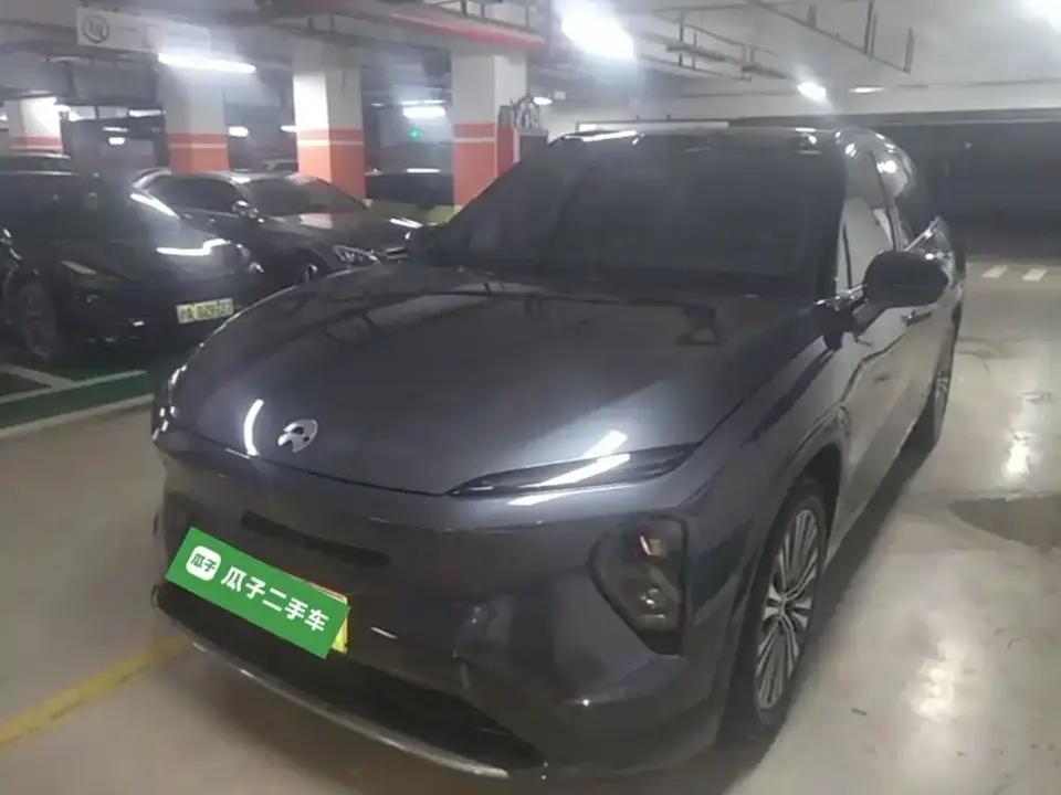 NIO ES7 75kWh 2023