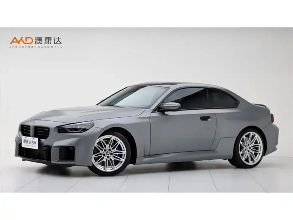 BMW M2 M2 2025