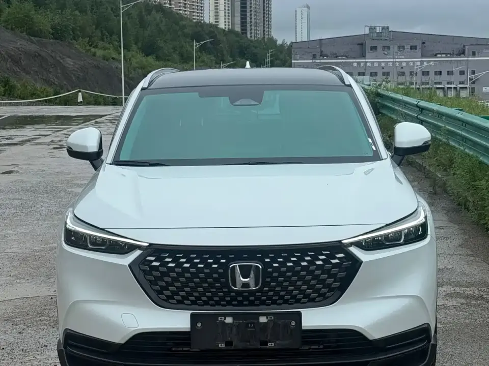 Honda XR-V 1.5L CVT Fever Edition 2023