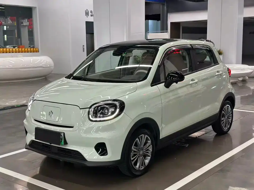 Leapmotor T03 310 Comfort Edition 2024