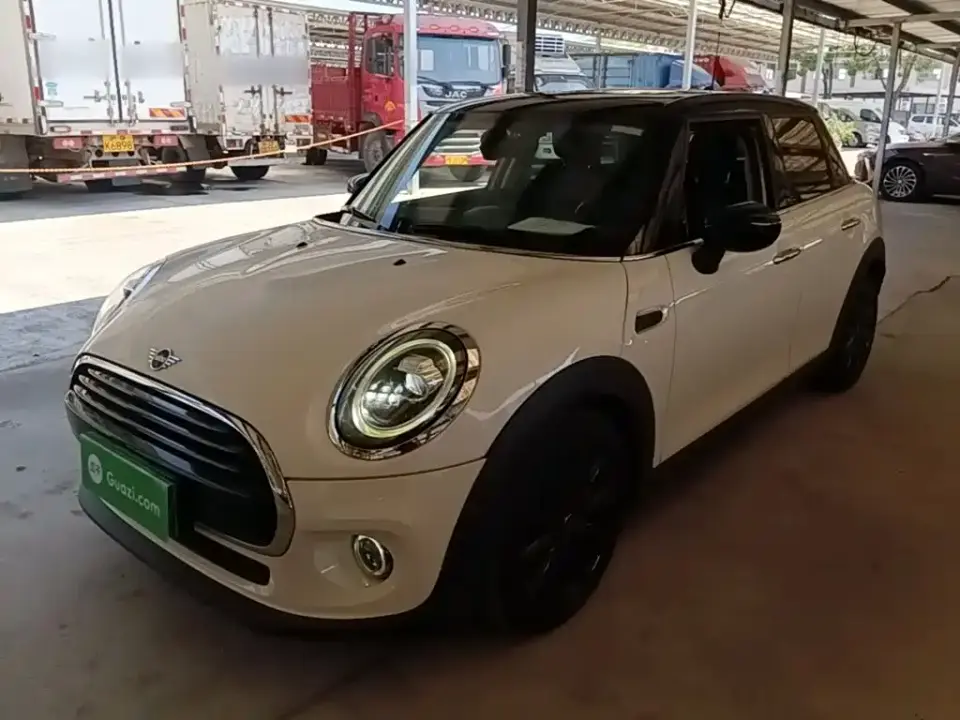 Mini MINI 1.5T COOPER Artist 5-Door 2019
