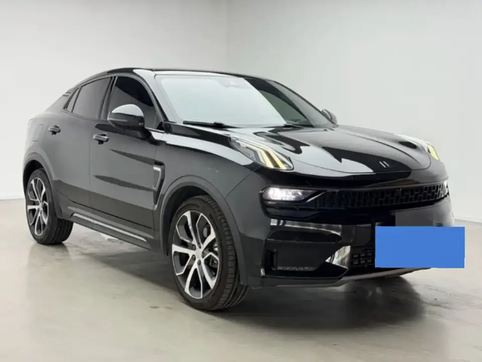 Lynk & Co 05 2.0TD 4WD Power Plus 2020