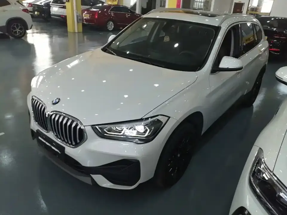 BMW X1 sDrive20Li Fashion 2021