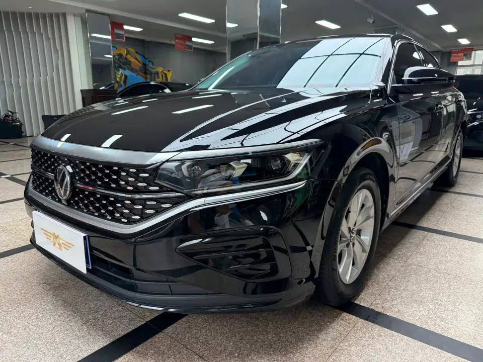 Volkswagen Passat 280TSI Elite Edition 2024