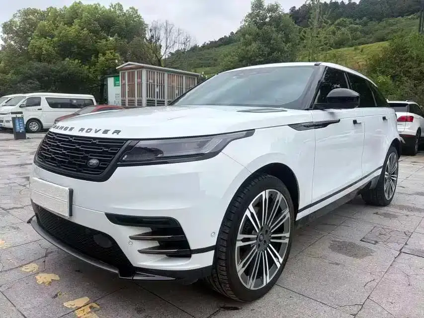 Land Rover Range Rover Velar Dynamic SE 2024