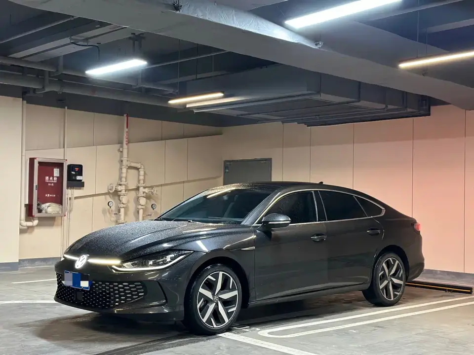 Volkswagen Lamando Lamando L 280TSI DSG Cool Edition 2023