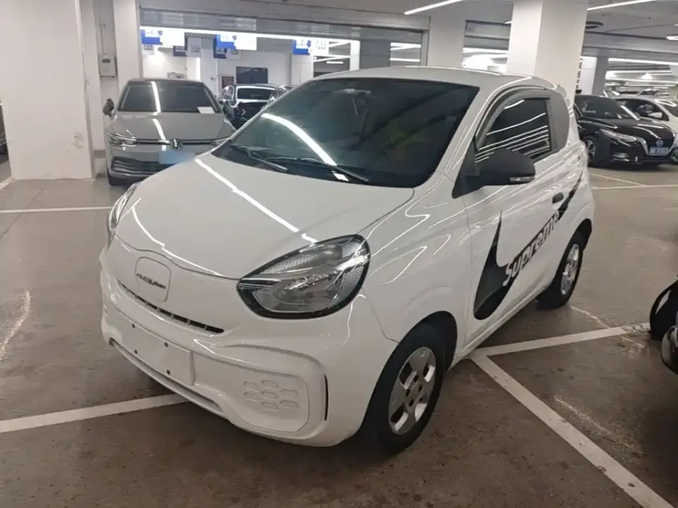 Roewe Kaiwei CLEVER 302km Excellence Edition 2022