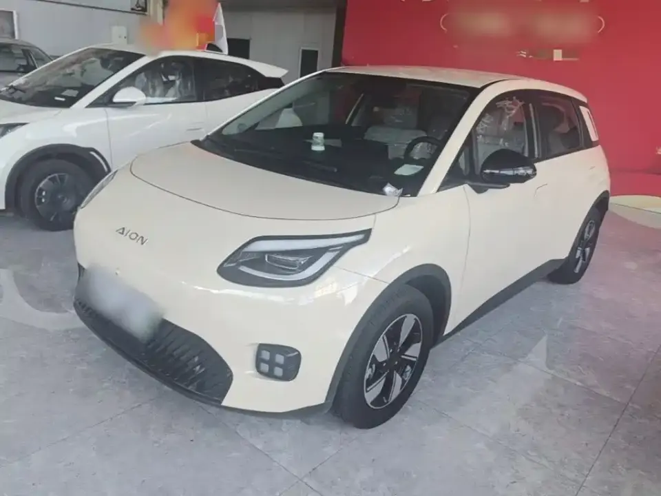 Aion UT 420 Smart Premium Edition 2026