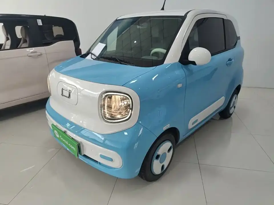 Besturn Bestune Pony 170km Vitality Pony 2024