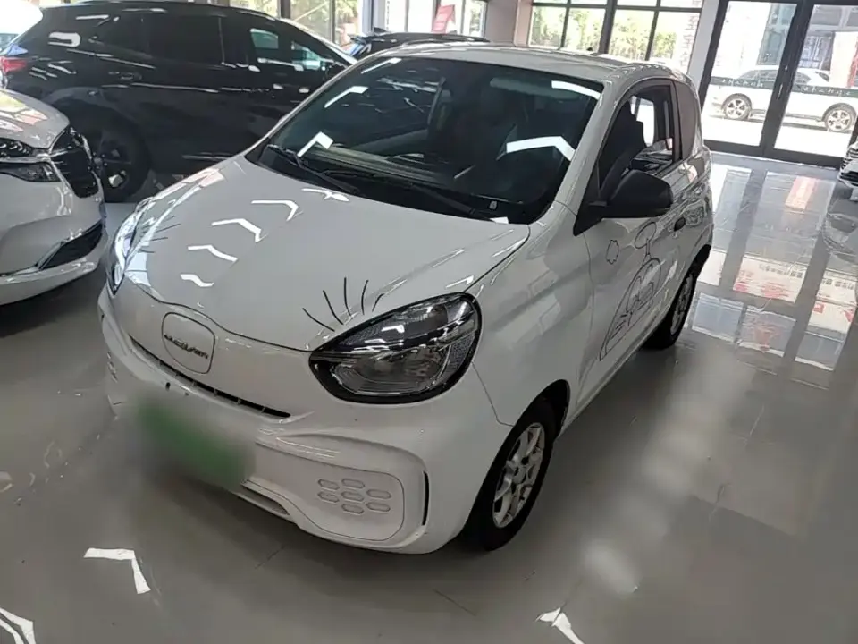 Roewe Kaiwei CLEVER 311km Vitality Bobo Edition 2022