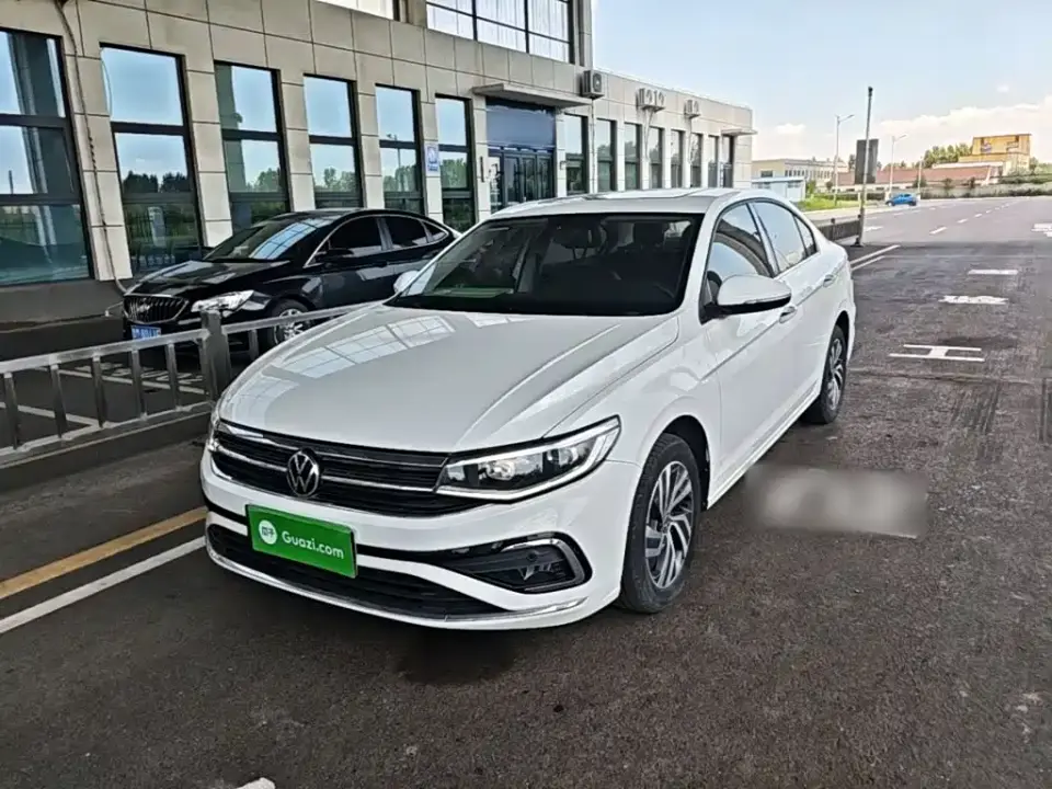 Volkswagen Bora 200TSI DSG Yuexing Edition 2023