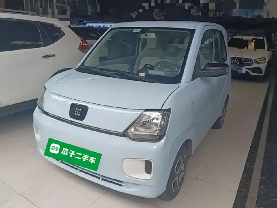 Dongfeng Fengguang Fengguang MINIEV Candy Series Lollipop 2024