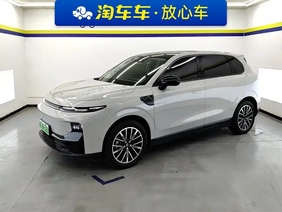 Leapmotor B10 510 Joy Edition 2025