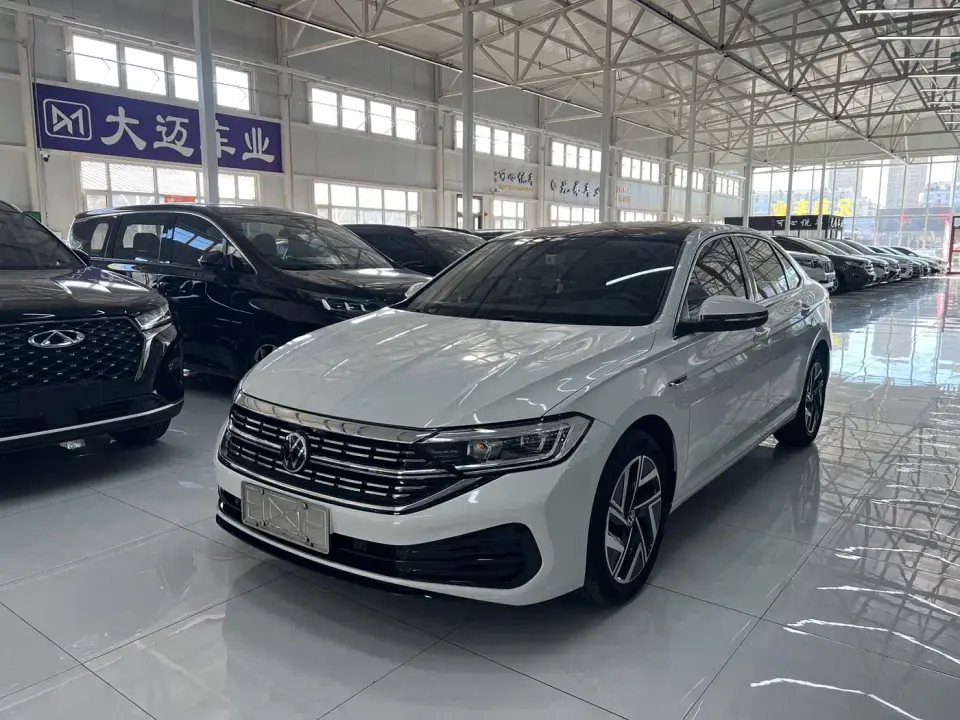 Volkswagen Sagitar 280TSI DSG Surpass Plus Edition 2022