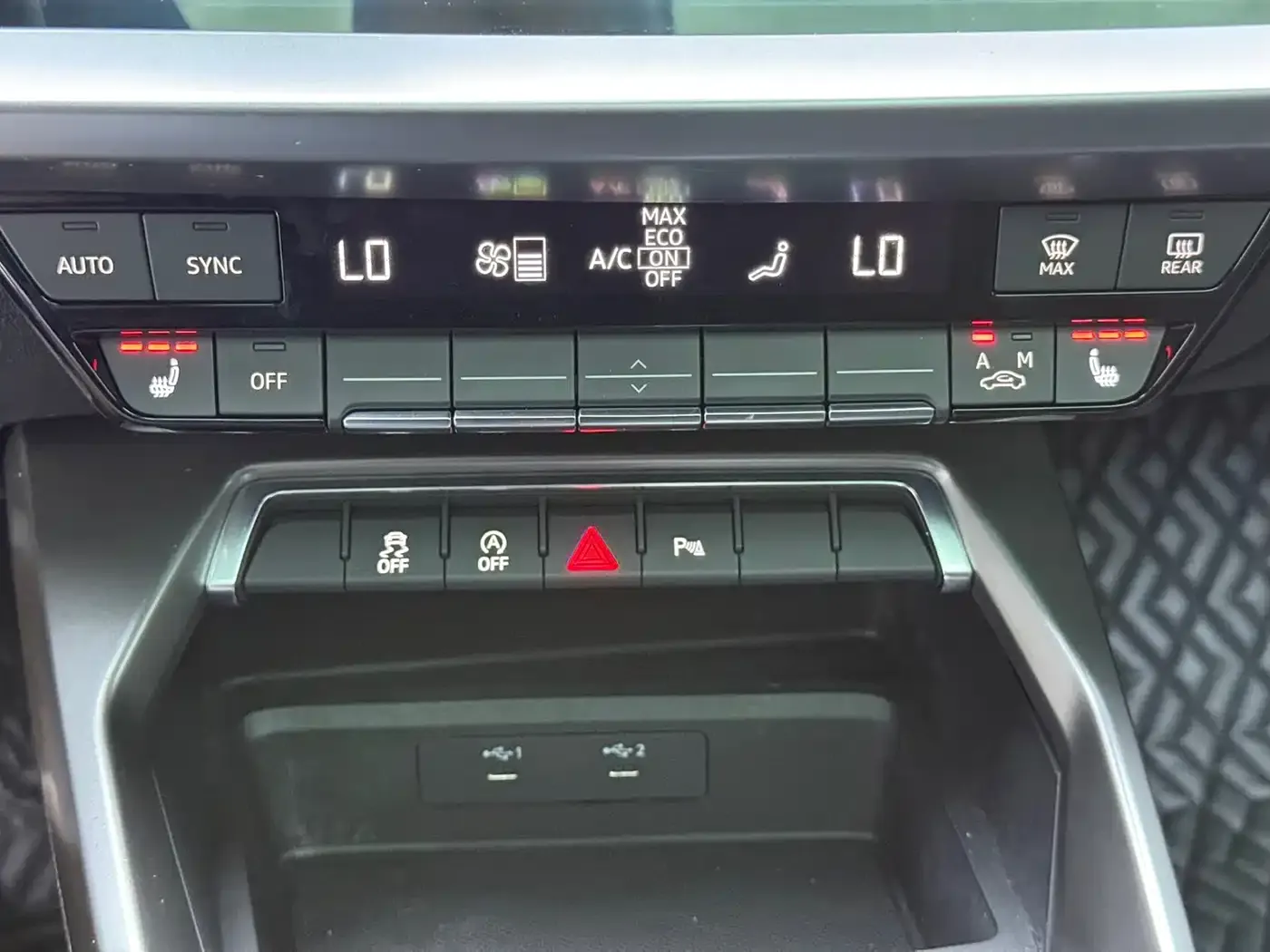 Audi A3 A3L Limousine 35 TFSI Style Sport 2022 — фото 9