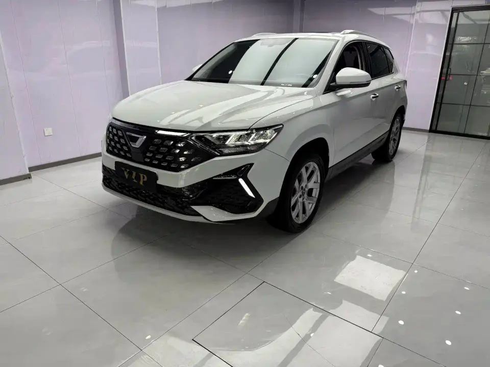 Jetta VS5 280TSI Automatic Enjoyment 2023