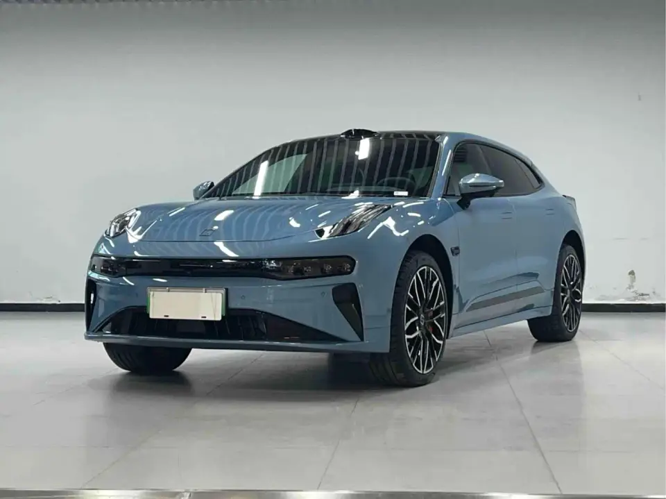 Zeekr 001 YOU Edition 100kWh AWD 2025