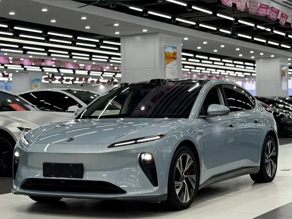 NIO ET5 75kWh 2023