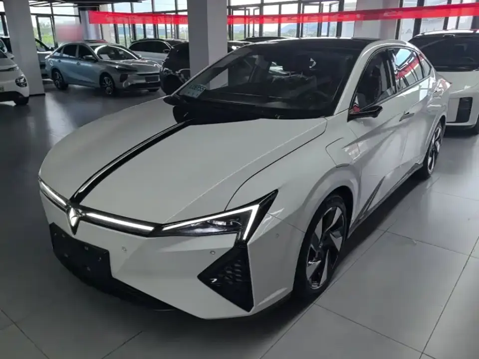 Lingxi L Top Player Edition + Super Double Upgrade Package 2026