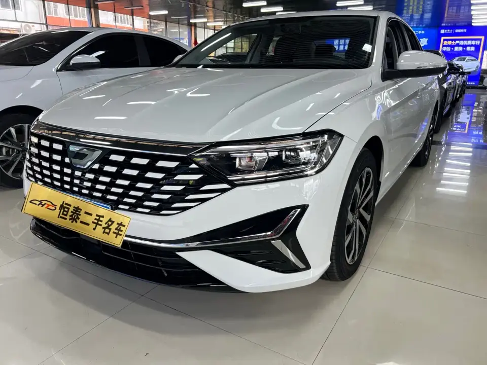 Jetta VA7 1.4T First-Come-First-Served Edition 2025
