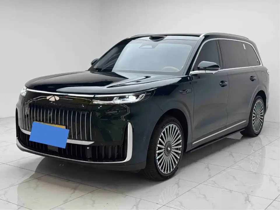 Chery Fengyun Fengyun T11 Base Model 2025