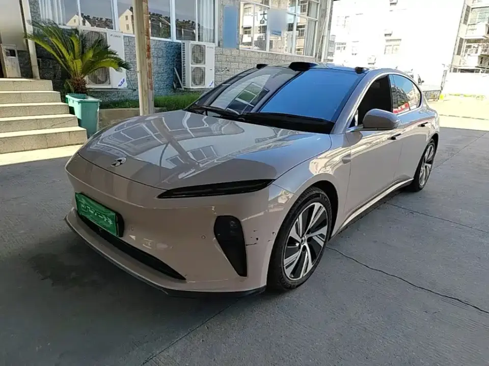 NIO ET5 75kWh 2024